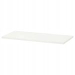 IKEA HJALPA PÓŁKA BIAŁA 80x40cm