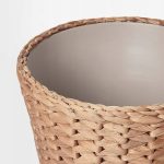 IKEA FRIDFULL OSŁONKA DONICZKI HIACYNT WODNY 24 CM - obrazek 2
