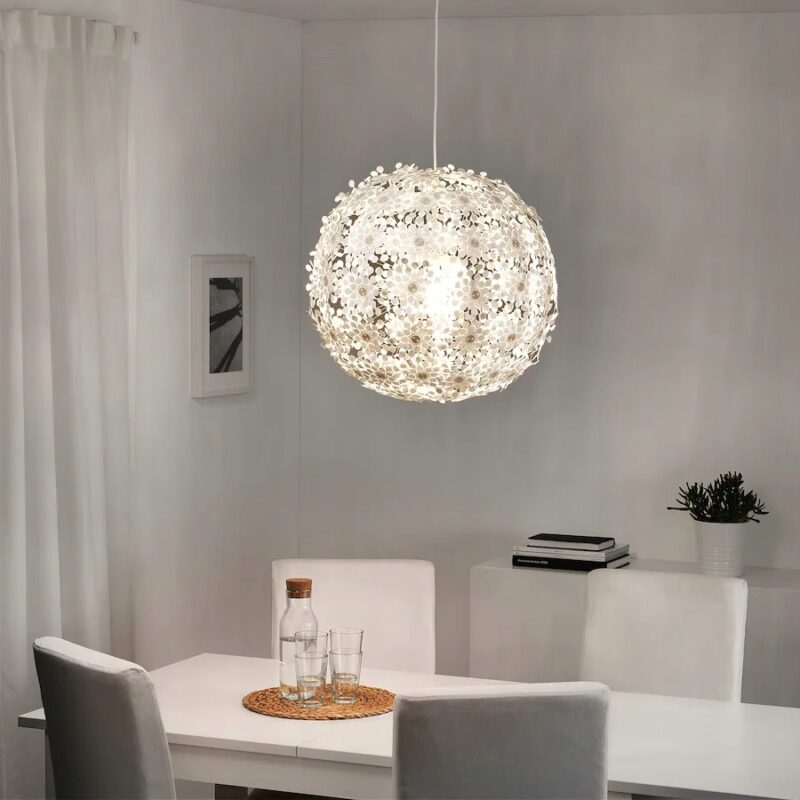 ŻARÓWKA LED E14 250 LUMENÓW CIEPŁY BIAŁY - obrazek 2