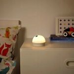 LAMPKA NOCNA LED KRÓLIK LED NA BATERIE - obrazek 2