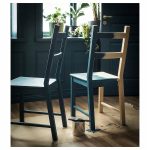 IKEA IVAR KRZESŁO LITA SOSNA 41x50x95cm - obrazek 6