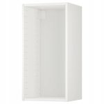 IKEA METOD OBUDOWA SZAFKI ŚCIENNEJ BIAŁA 40x37x80