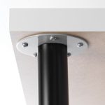 NOGA POD BLAT REGULOWANA OLOV - obrazek 2