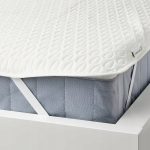 IKEA SOTNATFJARIL OCHRANIACZ NA MATERAC WODOODPOR. - obrazek 3
