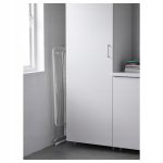 IKEA MULIG SUSZARKA NA PRANIE 173X57X103CM - obrazek 3