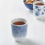IKEA ENTUSIASM KUBEK BIAŁY PORCELANA 220 ML 4 SZT - obrazek 2