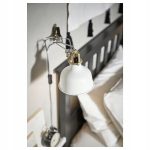 LAMPA ŚCIENNA REFLEKTOR Z KLAMRĄ RANARP - obrazek 4
