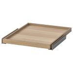TACA MEBLOWA WYSUWANA KOMPLEMENT 50x58 cm