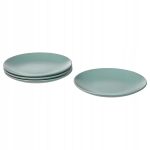 TALERZ DESEROWY IKEA FARGKLAR 20 CM