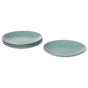TALERZ DESEROWY IKEA FARGKLAR 20 CM