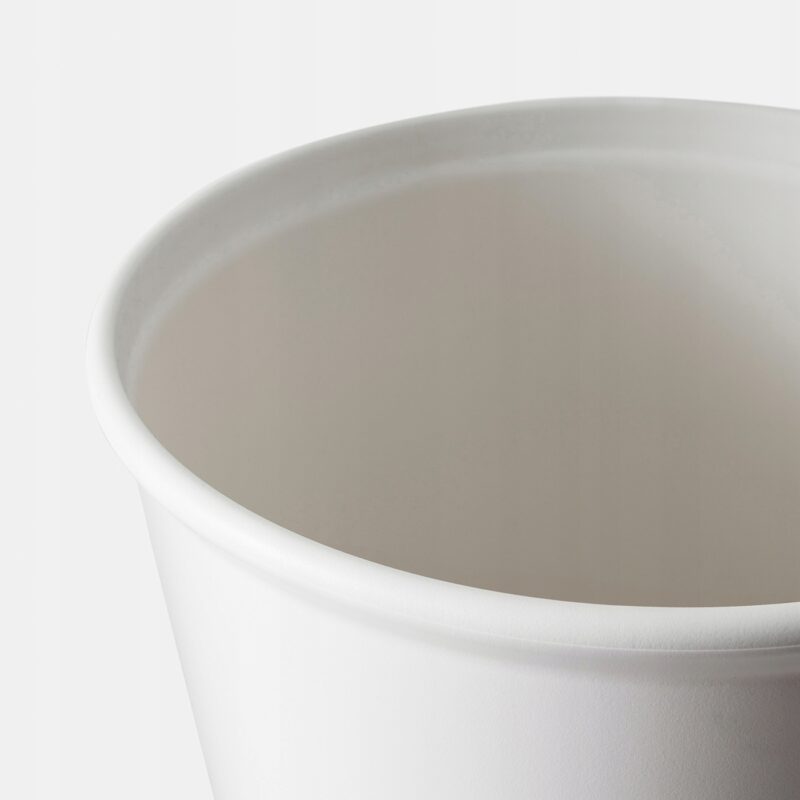 IKEA PS FEJO DONICZKA SAMONAWADNIAJĄCA, BIAŁY, 32 CM - obrazek 8
