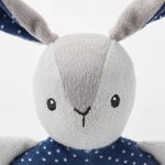 IKEA GULLIGAST ZABAWKA GRZECHOTKA KRÓLIK 15cm - obrazek 4