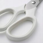 NOŻYCZKI NOŻYCE 13CM ORAZ 20CM ZESTAW 2 SZTUKI - obrazek 2