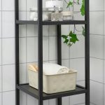ORGANIZER BIUROWY PLASTIKOWY BEŻOWY 20X25X10CM - obrazek 4