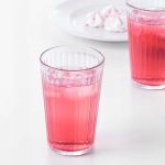 SZKLANKA ZESTAW SZKLANEK 6 SZTUK SZKŁO 430 ML - obrazek 2
