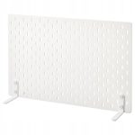 IKEA SKADIS Wolnostojąca tablica perforowana 56x37