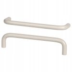 BAGGANAS UCHWYT MEBLOWY, BEŻOWY, 143 MM
