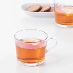 KUBEK SZKLANY BEZBARWNY 360 ML IKEA 365+ - obrazek 4