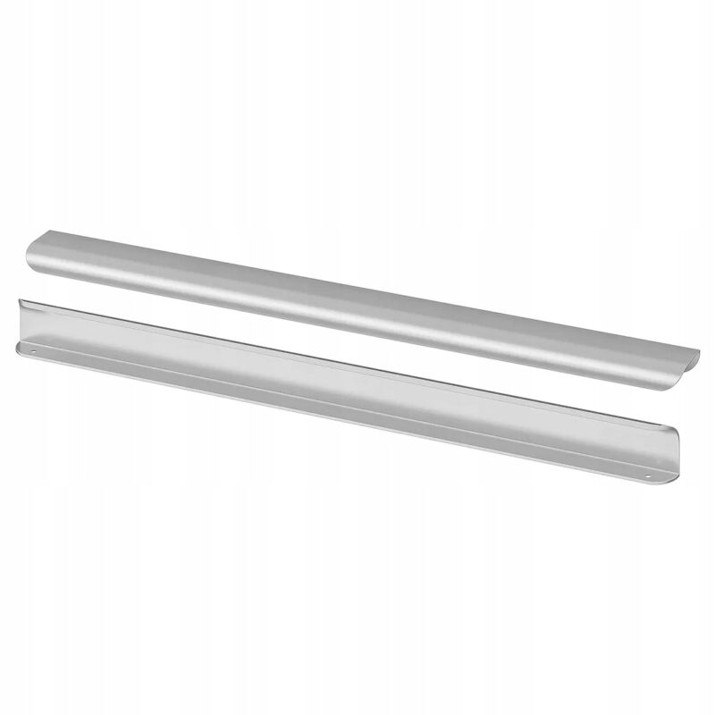 UCHWYT MEBLOWY BILLSBRO KOLOR STALI 520 MM 2 SZT.