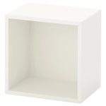 SZAFKA EKET BIAŁA 35x25x35 CM