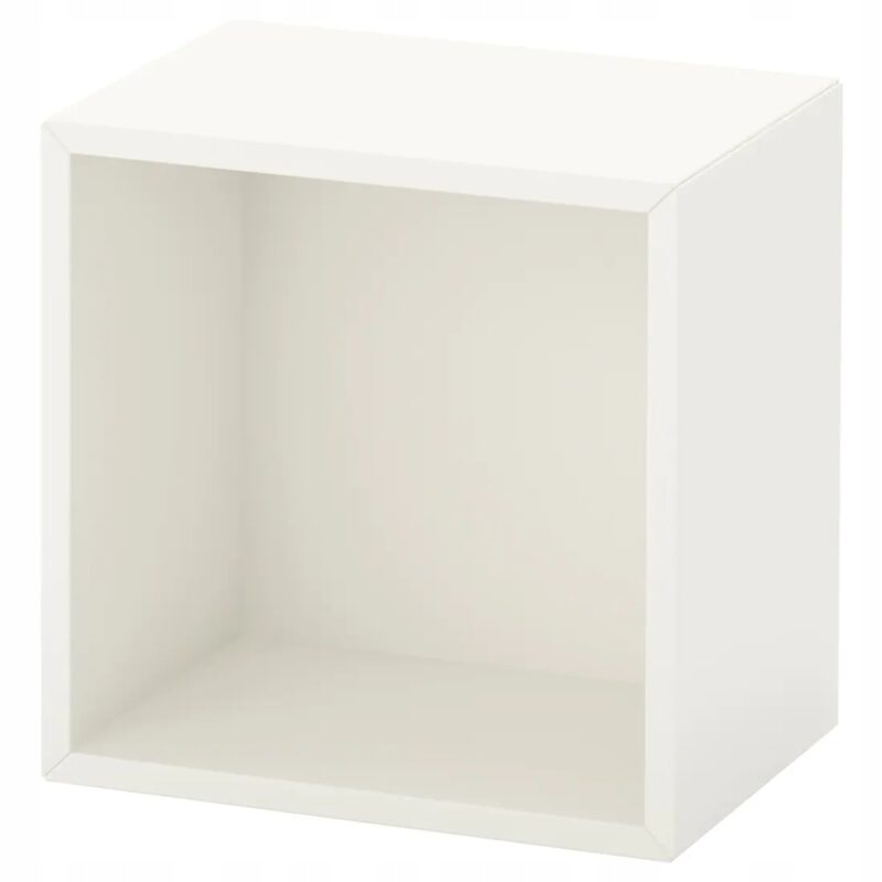 SZAFKA EKET BIAŁA 35x25x35 CM