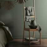 IKEA VALLASAN RĘCZNIK KĄPIELOWY ZIELONY 70x140 CM - obrazek 5