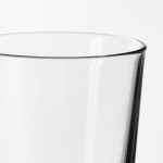 IKEA IKEA 365+ SZKLANKA SZKŁO BEZBARWNE 450ML/ 6 SZT - obrazek 2