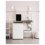 SYFON Z SITEM ZE ZŁĄCZEM LILLVIKEN IKEA - obrazek 2