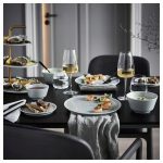 IKEA DYRGRIP SZKLANKA BEZBARWNA 360 ml - obrazek 4