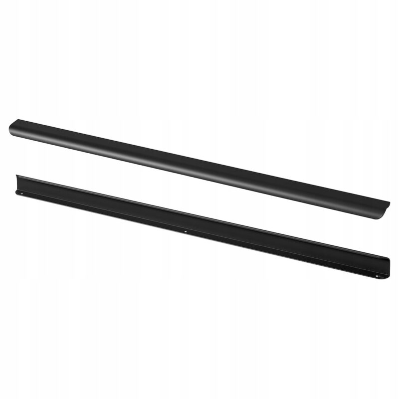 IKEA BILLSBRO UCHWYT MEBLOWY ATRACYNT 72 CM 2 SZT.