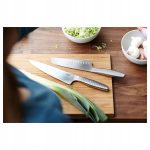 IKEA 365+ NÓŻ STALOWY DO MIĘSA I WARZYW 20CM - obrazek 4
