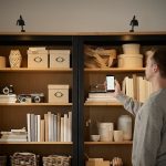 IKEA TVARDRAG OŚWIETLENIE SZAFKI LED CZARNE 130 LM - obrazek 5