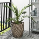 OSŁONA DONICZKI DONICA RAGKORN 32 CM - obrazek 2