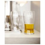 IKEA LODRAT POKAL / SZKLANKA DO PIWA 500 ml - obrazek 2