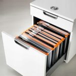 ORGANIZER NA DOKUMENTY DO SZUFLADY IKEA SUMMERA - obrazek 2