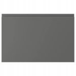 IKEA VOXTORP FRONT SZUFLADY CIEMNY SZARY 60x40cm