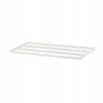 IKEA BOAXEL PÓŁKA DRUCIANA BIAŁA 60x40 cm