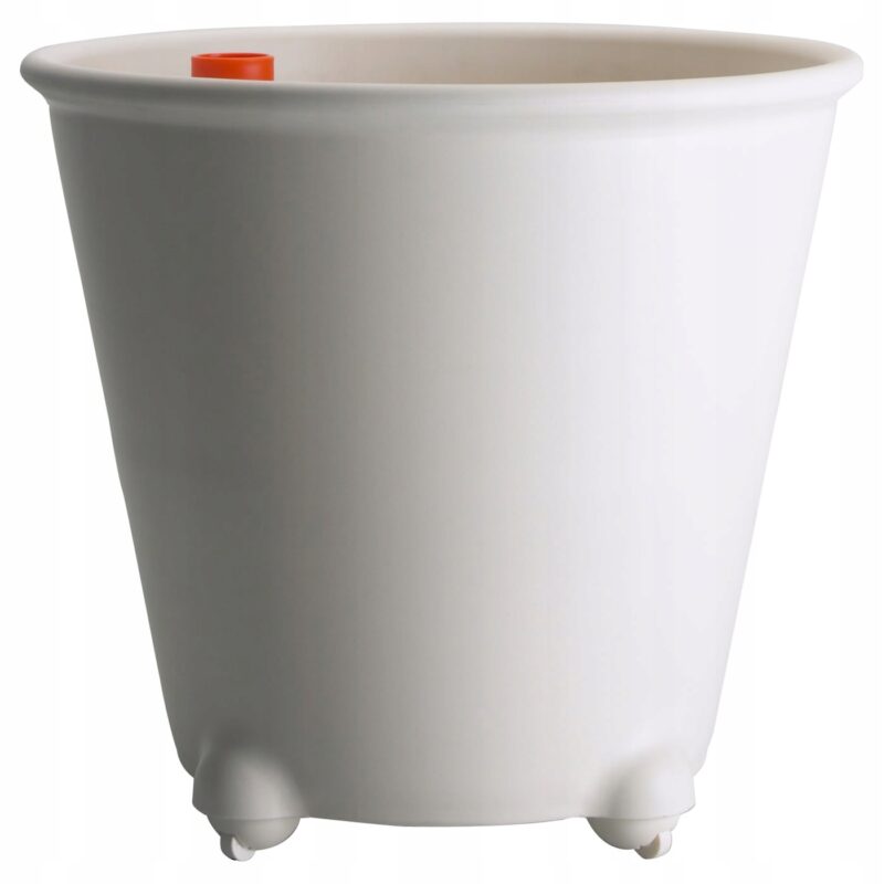 IKEA PS FEJO DONICZKA SAMONAWADNIAJĄCA, BIAŁY, 32 CM - obrazek 6