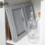 STOLIK ŚNIADANIOWY DO ŁÓŻKA TACA TACKA 36x56 cm - obrazek 5