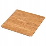 IKEA NORRSJON DESKA DO KROJENIA DĄB 44x42 CM