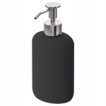 DOZOWNIK MYDŁA SZARY EKOLN 300 ML