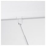 IKEA HOPPVALS ROLETA ZACIENIAJĄCA BIAŁY 80X155CM - obrazek 2