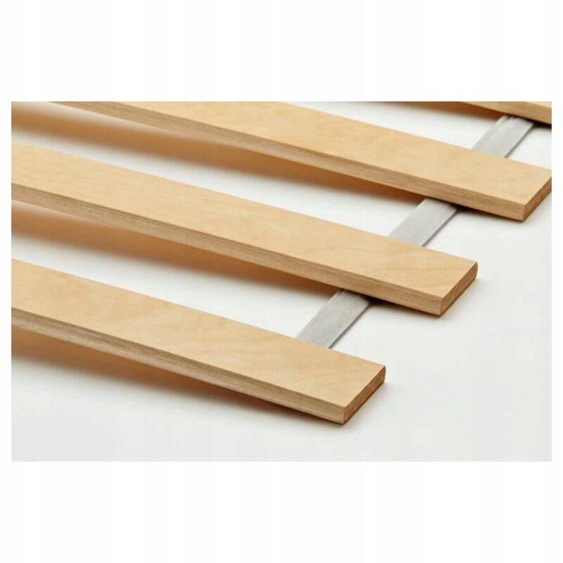 STELAŻ DNO ŁÓŻKA WKŁAD POD MATERAC LUROY 70x200 cm - obrazek 2