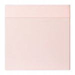 IKEA DRONA DO REGAŁU KALLAX WKŁAD RÓŻOWY 33x38x33 - obrazek 6