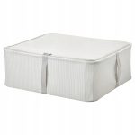 IKEA HEMMAFIXARE POJEMNIK NA UBRANIA POŚCIEL 44x51