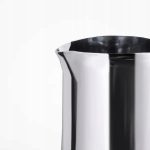 DZBANEK DO SPIENIANIA MLEKA STAL 0.5L MATTLIG IKEA - obrazek 5
