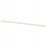 IKEA ENHET SZYNA NA HACZYKI DO SZAFKI BIAŁY 57 cm