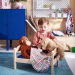 ORANGUTAN PLUSZOWA MASKOTKA PLUSZAK IKEA 66 CM - obrazek 6