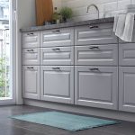 IKEA SORTSO DYWAN PŁASKOTKANY JASNONIEBIESKI 55x85 - obrazek 5
