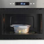 POJEMNIK NA ŻYWNOŚĆ Z POKRYWKĄ 3SZT 750ML IKEA365+ - obrazek 2